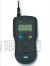 HQ11D便携式数字化pH/ORP分析仪 2.0–14.0pH 凝胶坚固型pH电极 5米线 500组数据 USB接口